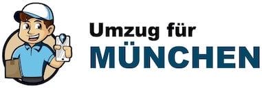 Umzug für München